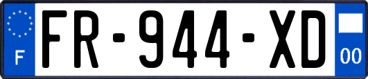 FR-944-XD