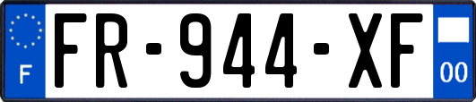 FR-944-XF