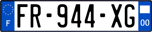 FR-944-XG