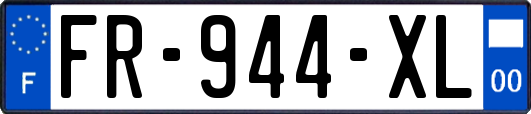 FR-944-XL
