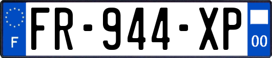 FR-944-XP