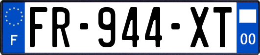 FR-944-XT