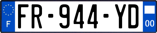 FR-944-YD