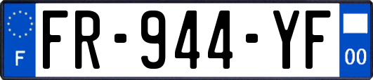 FR-944-YF