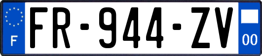 FR-944-ZV