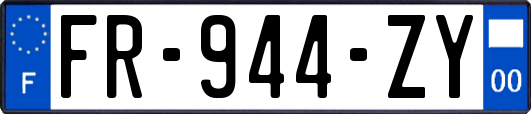 FR-944-ZY