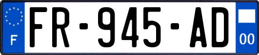 FR-945-AD