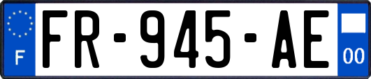 FR-945-AE