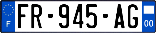 FR-945-AG