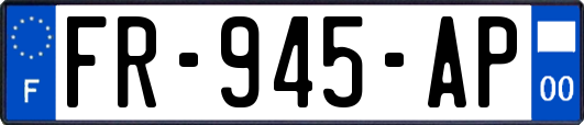 FR-945-AP