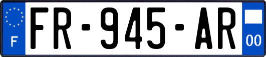 FR-945-AR