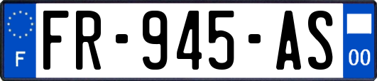FR-945-AS
