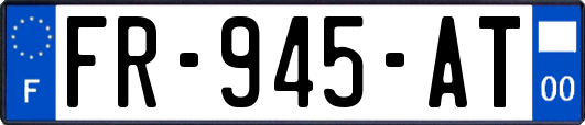 FR-945-AT