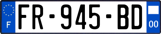 FR-945-BD