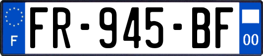 FR-945-BF