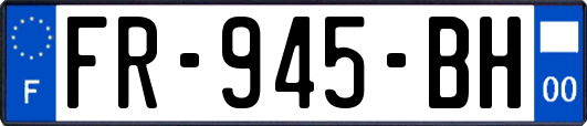 FR-945-BH