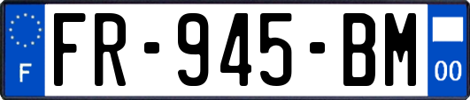 FR-945-BM