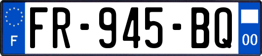 FR-945-BQ