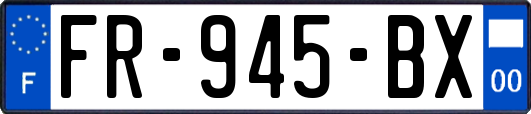 FR-945-BX