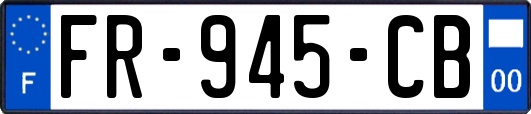 FR-945-CB