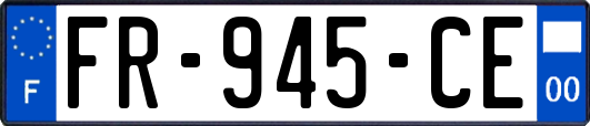 FR-945-CE