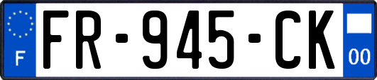 FR-945-CK