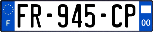 FR-945-CP