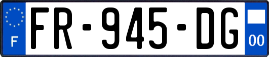 FR-945-DG