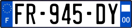 FR-945-DY