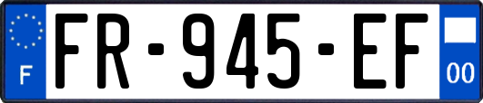 FR-945-EF