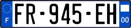 FR-945-EH