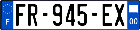 FR-945-EX
