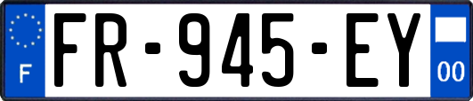 FR-945-EY
