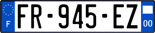 FR-945-EZ
