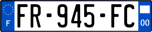 FR-945-FC