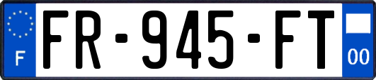 FR-945-FT