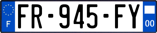 FR-945-FY