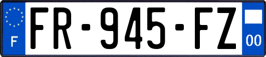 FR-945-FZ