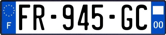 FR-945-GC
