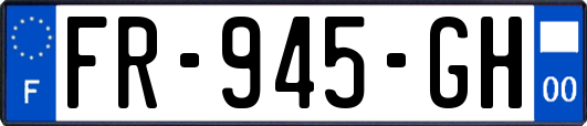 FR-945-GH
