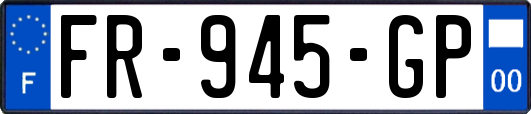 FR-945-GP
