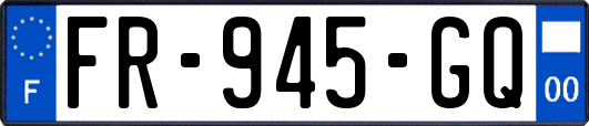 FR-945-GQ