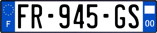 FR-945-GS