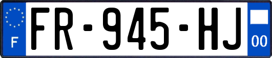 FR-945-HJ