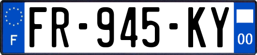 FR-945-KY