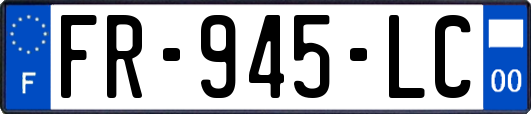 FR-945-LC