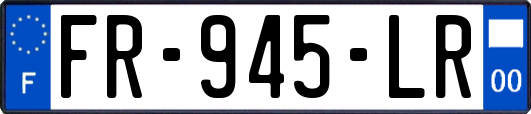 FR-945-LR