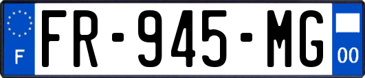 FR-945-MG