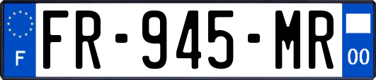 FR-945-MR