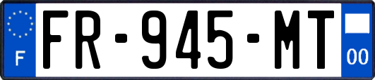 FR-945-MT